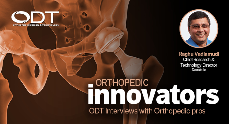 Best Practices for Process Validation—An Orthopedic Innovators Q&A